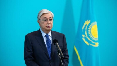 Токаев: До парламентских выборов в стране могут появиться несколько партий, в том числе из оппозиции