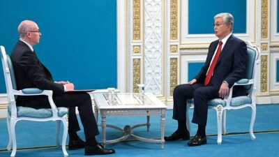 Токаев прокомментировал ситуацию с русским языком в Казахстане
