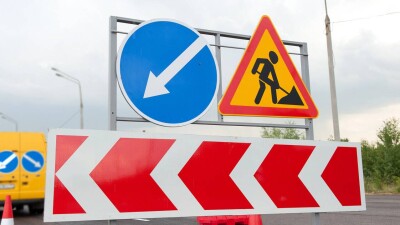 Ещё один участок проспекта Кабанбай батыра временно перекроют в Астане