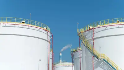 Станция КТК заработает до конца мая после февральской атаки дронов