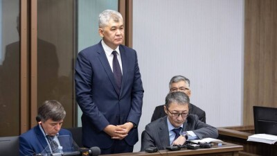 Суд по делу Биртанова: прокурор запросил шесть лет лишения свободы для экс-министра