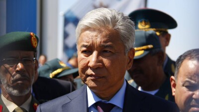 Тасмагамбетов: Государства − члены ОДКБ могут столкнуться с угрозой конфликтов за ресурсы
