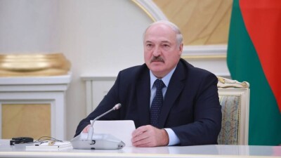 Лукашенко главам стран ЕАЭС: Преодолев национальный эгоизм, мы успешно пройдём все испытания