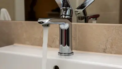 Холодную воду временно отключат в нескольких микрорайонах Алматы