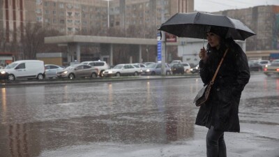 На выходных на севере Казахстана похолодает, а на востоке – потеплеет до +20°С