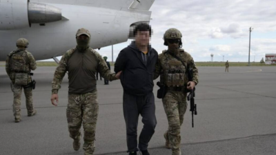 ОПГ Елдоса Коспаева: расследование по делу завершили