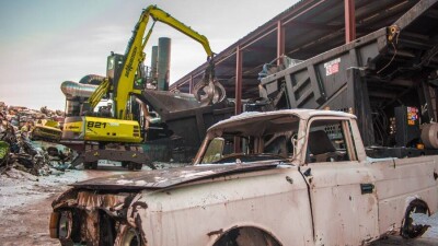 В "Жасыл даму" начали принимать утилизационные платежи