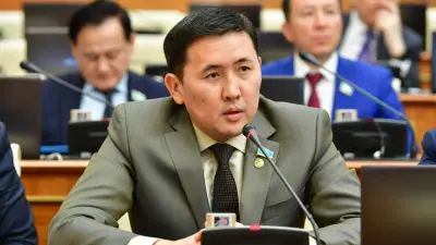 "Кто мы и где наш мозг?" Депутат Баккожаев призвал ввести контроль над использованием ИИ