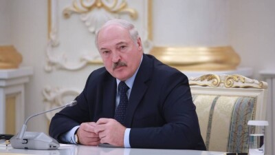 Лукашенко заявил, что российско-украинский конфликт закончится миром