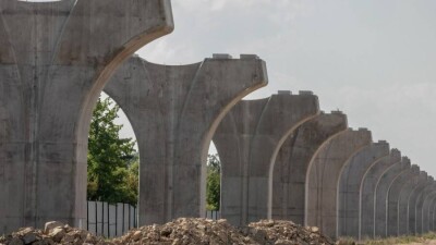 "В первый раз слышу". Баталов о проекте ЛРТ, который должен связать Капчагай и Gate city