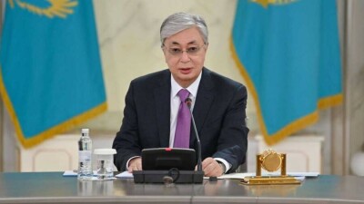 Токаев рассказал, что во время январских беспорядков ночевал в своей резиденции