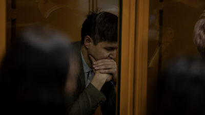 "Пытался настроить против семьи Салтанат". Байжанов рассказал, кто к нему приходил в СИЗО