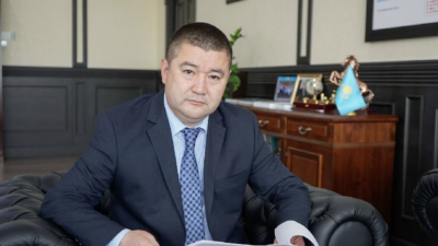 Растратили 200 млн тенге: экс-главу "КазАвтоЖола" приговорили к 8 годам заключения