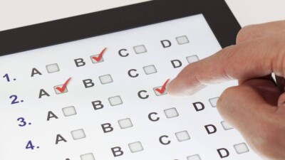 Заявки на квалификационное тестирование для педагогов начнут принимать с 28 июня