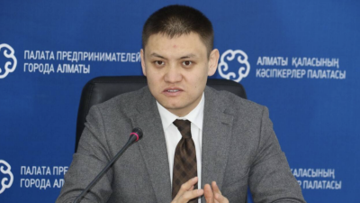 ЦИК зарегистрировал нового депутата мажилиса вместо Динары Шукижановой
