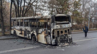 Сколько платили за участие в январских погромах?