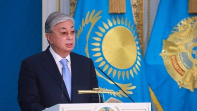 Пора стать нацией, которая не только учится, но и учит других – Токаев