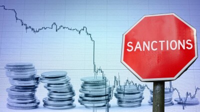 Казахстанская компания, попавшая под антироссийские санкции в третий раз, до сих пор не ликвидирована