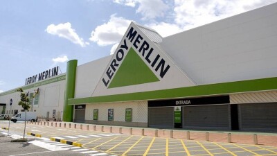 Второй магазин Leroy Merlin построят в Алматы