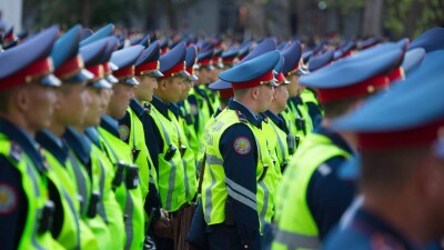 "Не будет никаких домыслов". Рейтинг правоохранителей появится в Казахстане