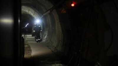 МЧС: Работу всех шахт "АрселорМиттал Темиртау" временно приостановили