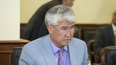 Пресс-секретарь арестованного после госпитализации Мухамедиулы рассказал о его здоровье