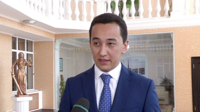 Кто займёт место Мади Такиева в мажилисе