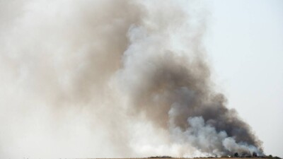 Запах гари в Астане: в городе зафиксировали превышение диоксида азота и сероводорода