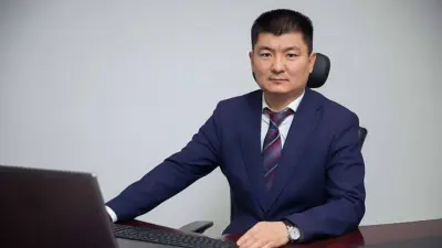 Ущерб на 430 млн тенге: экс-главу Фонда финподдержки сельского хозяйства арестовали в Шымкенте