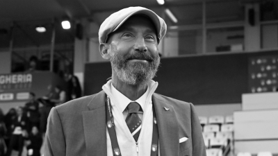 От рака скончался экс-футболист сборной Италии Джанлука Виалли