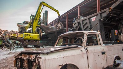 Приём старых авто на утилизацию приостановят в Казахстане с 1 декабря