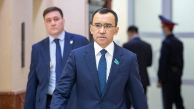 Ашимбаев о предложениях депутатов: Не думаю, что нам нужен закон, защищающий мужчин