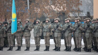 Могут ли силы ОДКБ коллективно напасть на другую страну? Ответ Минобороны РК