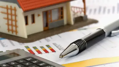 Коммерческая ипотека не по карману для казахстанцев: рынок развивается за счёт льготных госпрограмм