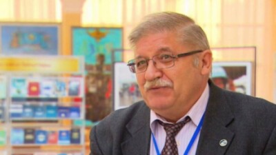 Осуждённому за госизмену китаеведу Сыроежкину отказали в пересмотре дела