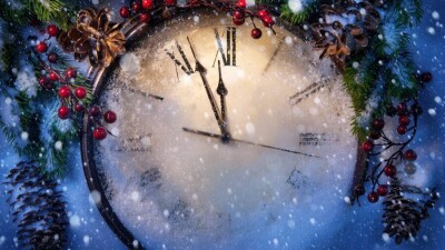 Путин поздравил Токаева и Назарбаева с наступающим Новым годом