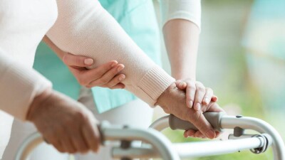 В Президентской клинике проведут бесплатный приём пациентов с двигательными нарушениями