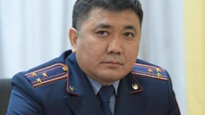 За информацию о Нурлане Масимове обещают 12 млн тенге