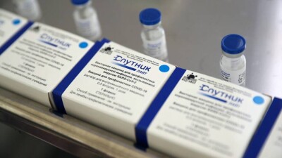 150 тысяч доз вакцины "Спутник Лайт" поставят в Казахстан в ближайшие дни