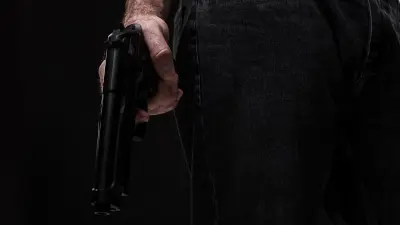 Перестрелка и драка возле бара в Алматы: ранившему полицейского вынесли приговор