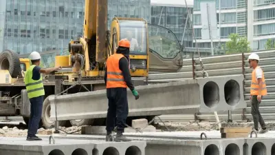 Китайская компания построит новый жилой квартал в Семее за 106 млрд тенге