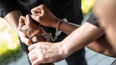 Подозреваемого в мошенничестве задержали в одном из сёл Алматинской области спустя 12 лет