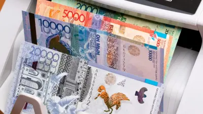 Один из банков вернул государству 37 млрд тенге, полученных как госпомощь