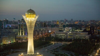 Сколько дней отдохнут казахстанцы на День столицы