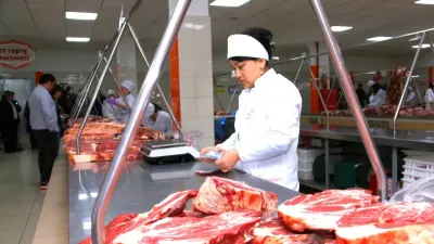 Сколько будет стоить мясо сайгаков в Казахстане – Минсельхоз дал рекомендации