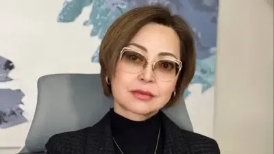 Против журналистки Гульнары Бажкеновой возбудили уголовное дело 