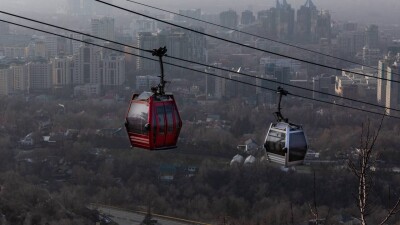 Единый билет туриста запустили в Алматы. Какие места по нему можно будет посетить