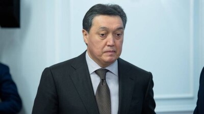 Антикор: В отношении бывшего премьер-министра Аскара Мамина расследование не ведётся