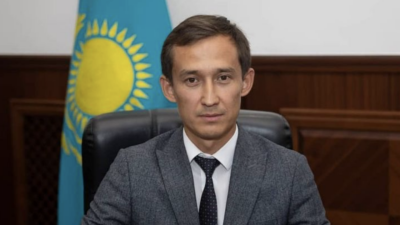 Экс-замкима Павлодара осудили за получение взятки в 1,8 млн тенге