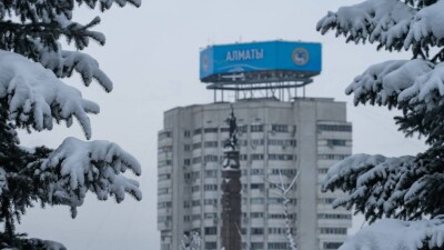 ДЧС: В Алматы сохраняется угроза повторных афтершоков